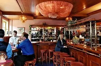 Seegarten Grünheide