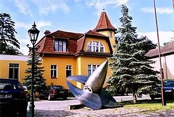 Hotel Seegarten Grünheide