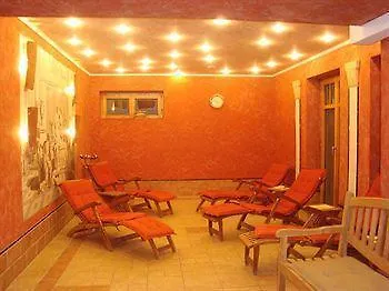 Seegarten Grünheide