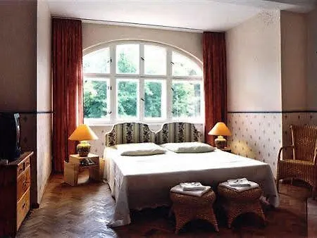 Seegarten Hotel 3*