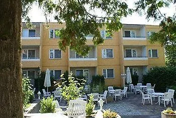 Hotel Seegarten Grünheide