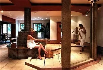 Seegarten Grünheide