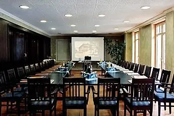 Hotel Seegarten Grünheide