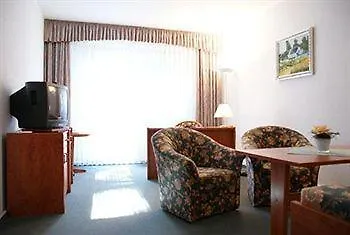 Hotel Seegarten Grünheide